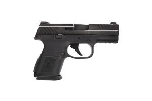 Fn Herstal FN FNS-9C NMS 9mm 845737005412