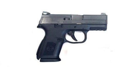 FN FNS-9 Compact