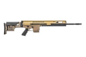 FN SCAR 20S (Special Combat Assault Rifle)