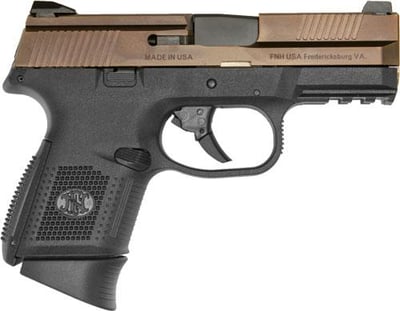 FN FNS-9 Compact