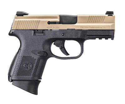 FN FNS-9 Compact