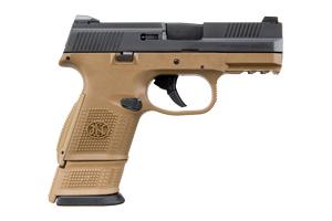 FN FNS-9 Compact NMS