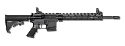 FN FN15 Tactical Carbine Heavy Barrel