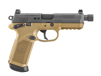 FN FNX-45 Tactical
