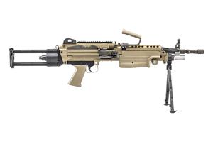 FN M249S PARA FDE Gen 2