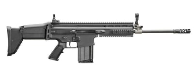 FN SCAR 17S