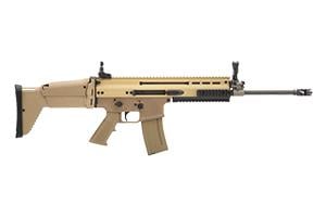 Fn Herstal SCAR16S (Special Combat Assault Rifle) 223/5.56 845737010508