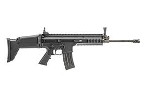 Fn Herstal SCAR16S (Special Combat Assault Rifle)