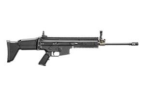 FN SCAR 16S (Special Combat Assault Rifle)