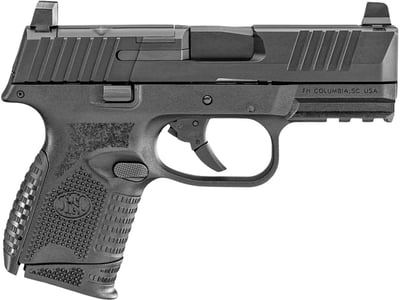509 Compact MRD
