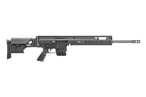 SCAR 20S (Special Combat Assault Rifle)