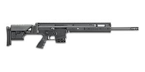 FN SCAR 20S (Special Combat Assault Rifle)