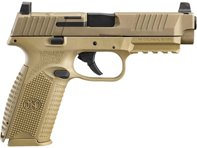 FN 509 MRD 9mm 66-100722