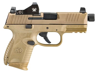 FN 509 Compact Tactical