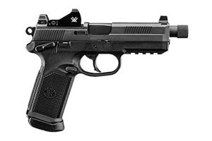 FN FNX-45 Tactical W/Red Dot 45 ACP 66-100865