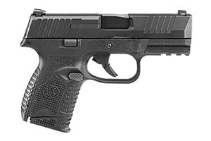 FN 509 Compact Low Sight 9mm 66-100815