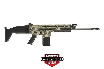 FN SCAR 17S