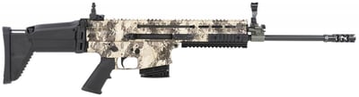 FN SCAR 17S