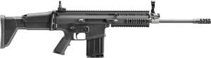 FN SCAR17S (Non Reciprocating Charging Handle)