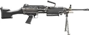 FN M249S 223/5.56 845737015077