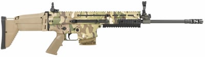 FN SCAR 17S