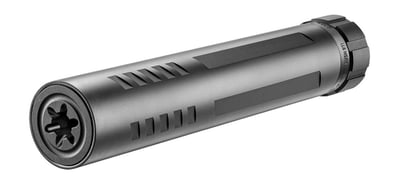 FN Rush 9Ti Suppressor 9mm 7.3" Black