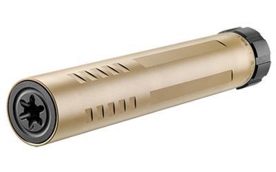 FN Rush 9Ti Suppressor FDE