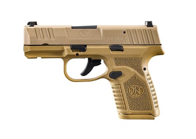 Fn Herstal Reflex FDE