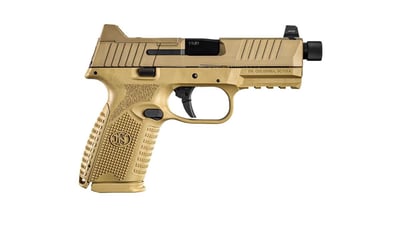FN 509 Midsize Tactical