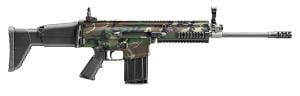 SCAR17S (Non Reciprocating Charging Handle)