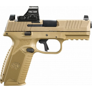 FN 509 Midsize MRD 9mm 66101925