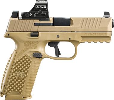 FN 509 MRD