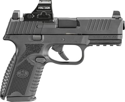 509 Midsize MRD