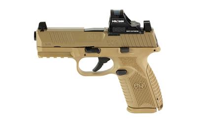 509 Midsize MRD