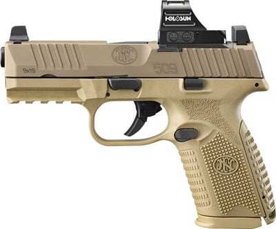 509 Midsize MRD