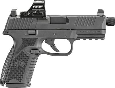 509 Midsize Tactical