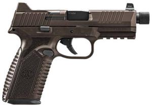 FN 510 Tactical