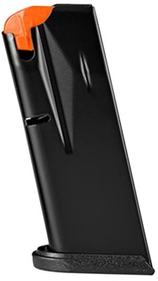 FN Reflex XL Handgun Magazine Black 9mm Luger 10/rd 20-100908