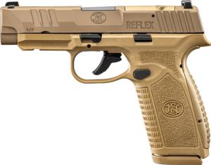 FN Reflex XL MRD