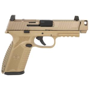 FN 510 MRD Comp