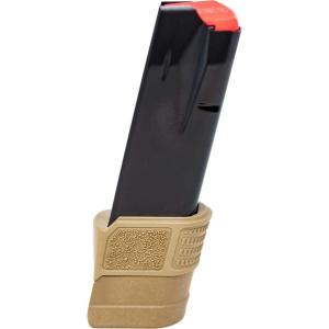 FN Reflex Magazine 9mm, Black, 18rd