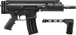 SCAR 15P