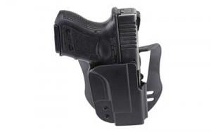 Blade Tech Glock 26/27/33, Springfield XD Revolution Holster HOLX0052RG2627BLKRH