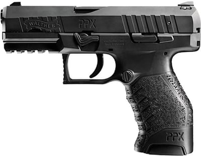 Walther PPX M1 9mm 2790025
