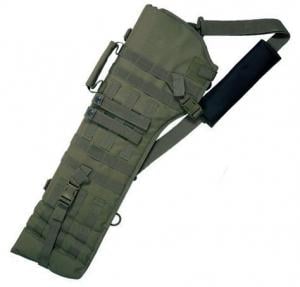 Red Rock Outdoor Gear MOLLE Rifle Scabbard 846637005564