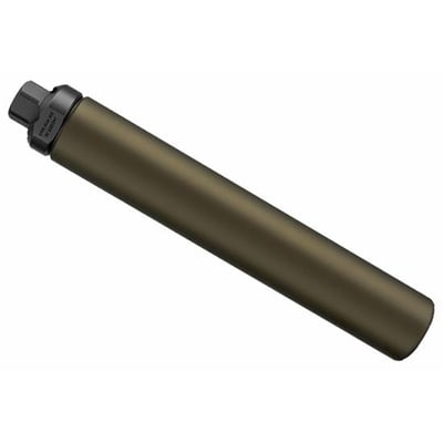 Advanced Armament Jaeger 30