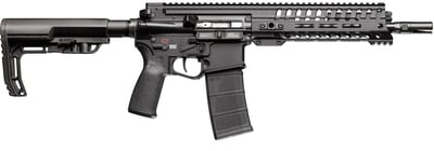 POF USA P-415 Edge Gen 4 Low Profile S