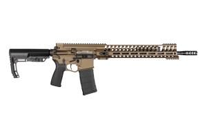 POF USA P415 Edge 14.5 Rail Model