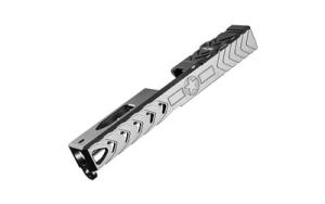 POF USA P17 Gen 3 Pistol Upper Stripped