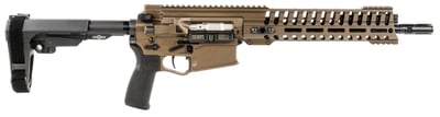 POF USA Revolution